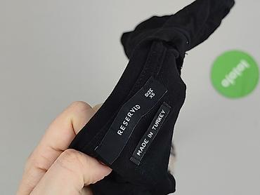 f: Reserved, T-shirt damski, rozmiar XS — 4