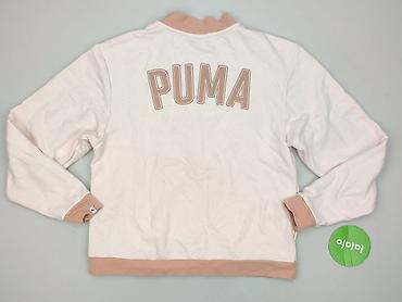 dresy xl: Puma, Bluza damska
, rozmiar L — 3