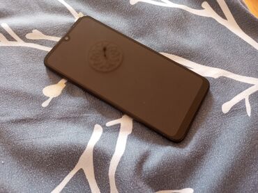 bar vitrini: Redmi Note 7, 32 GB, rəng - Qara, Barmaq izi, İki sim kartlı