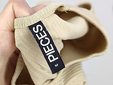 pull bear buty: Pieces, Top damski, rozmiar M — 4