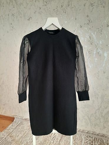 Futbolka və maykalar: Məhsul: 2 ədəd qadın bluz/don üstü 1) Kobalt mavi, güllü naxışlı — 11