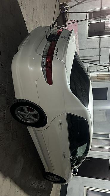 crv 2003: Honda Accord: 2004 г., 0.3 л, Автомат, Бензин, Седан — 6