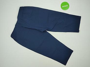 braj: Spodnie 3/4 damskie, rozmiar 2XL — 3