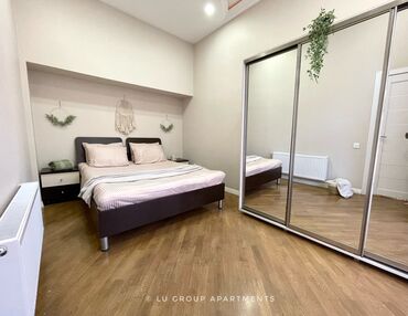 Günlük kirayə mənzillər: 2 otaqlı, Nəsimi r. r-nu — 17