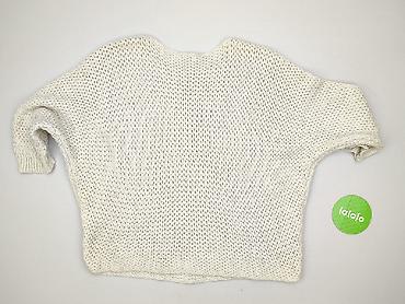 bluza lala: Sweter damski, rozmiar L — 3