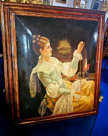stilske stolice za trpezariju cena: Other Antique Furniture