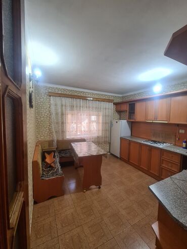 Uzunmüddətli kirayə evlər: 99455657 kv. m, 2 otaqlı, Kombi, Qaz, İşıq