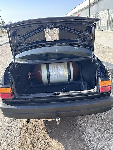 порш турбо с: Volkswagen Passat: 1989 г., 1.8 л, Механика, Газ, Седан — 6