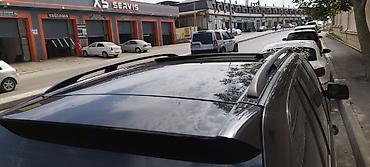 avtomobil bmw: BMW X5: 4.8 l | 2006 il Ofrouder/SUV — 9