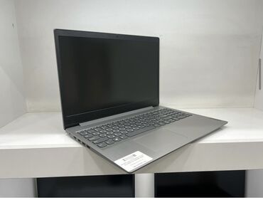 Техника и электроника: Ноутбук, Lenovo, 12 ГБ ОЗУ, Intel Core i3, 15.6 ", Б/у, Для работы, учебы, память SSD