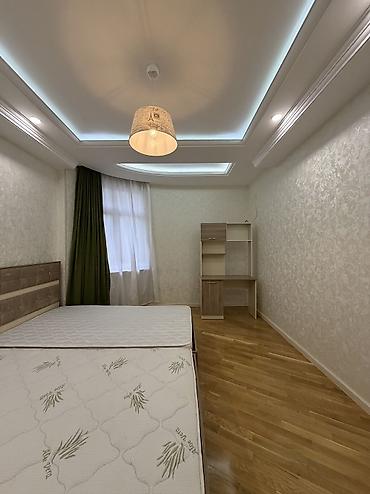 seki emlak: 3 otaqlı, Yeni tikili, 148 kv. m — 5