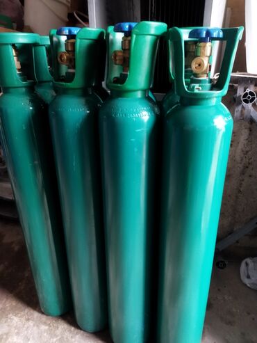 Avadanlığın icarəsi: Tibbi oksigen balonu və reduktorlarin icarəsi və satışı. Təcili yardım — 11