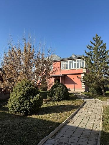 350 м², 6 комнат, Ынтымак ж/м, Без подселения