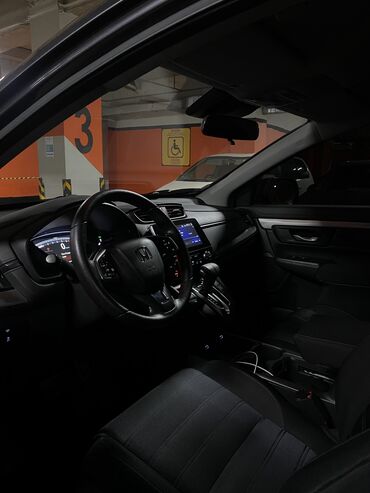 Honda: Honda CR-V: 2020 г., 1.5 л, Автомат, Бензин, Кроссовер — 7