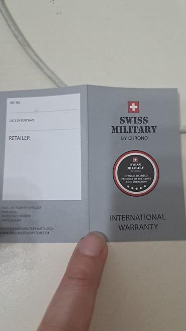 Qol saatları: Часы женские swiss military sm 34040 оригинал Убедительная просьба — 2