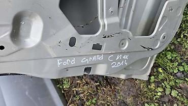 pezo 1: PREDNJA LEVA VRATA ZA FORD GRAND C-MAX | Ford Grand c max prednja — 2