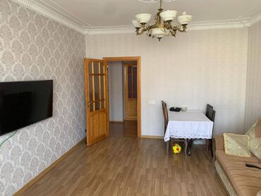 Köhnə tikili: Bakı, 3 otaqlı, Köhnə tikili, m. Xətai, 80 kv. m — 1