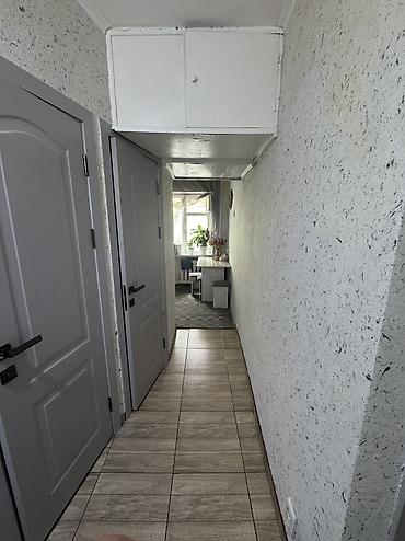 мкр квартиры: 2 комнаты, 44 м², Советская/Скрябина Индивидуалка, 1 этаж — 2