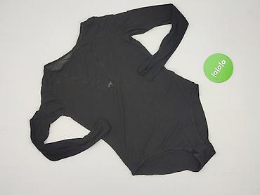 hermes koszula: H&M, Body damskie, rozmiar S — 2