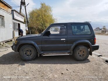 mitsubishi delica купить: Mitsubishi