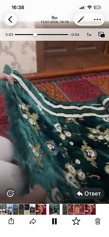 bed sheets: Плед, Новый — 5
