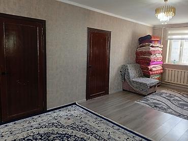 Продажа домов: Дом, 100 м², 4 комнаты, Косметический ремонт — 10