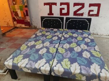 Çarpayılar: Yeni, Təknəfərlik çarpayı, Bazasız, Siyirməsiz — 15