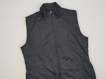 kurtki wiosenne nike: Nike, Kamizelka damska, rozmiar L — 1