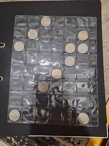 Монеты: Продаю монеты, писать в ватсап — 27