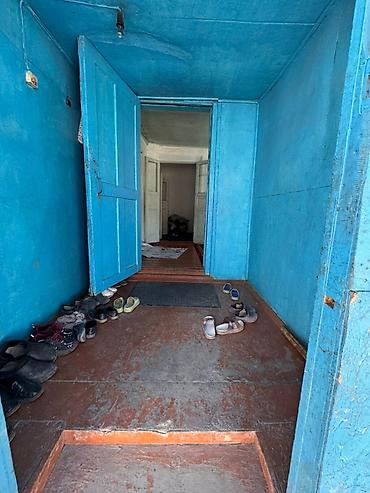 Продажа коттеджей и домов: 2 комнаты, 26 м², 7 соток, Сокулук — 30