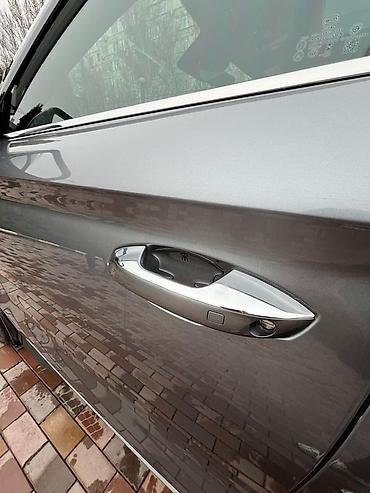 BYD: BYD Song Plus: 2024 г., Вариатор, Электромобиль, Кроссовер — 15