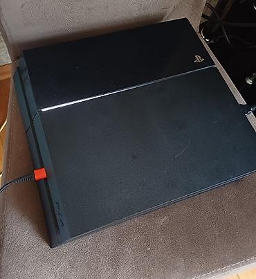 xbox one fat: Sony PlayStation 4 (PS4) oyun konsolu Mortal Kombat 11,e-futboll var — 3