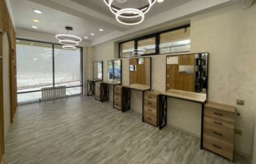 Салоны красоты: 💈 Продаётся готовое коммерческое помещение в 3-м микрорайоне! — 4