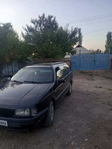 пассат б5 дизел: Volkswagen Passat: 1992 г., 1.8 л, Механика, Бензин