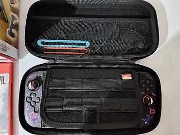 Nintendo Switch OLED: Nintendo Switch 2 В комплекте: - Консоль Nintendo Switch 2 - — 4