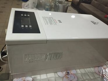 Kombilər: HidroTherm qaz kombisi – divardan asılan, elektron idarəetmə panelli — 9