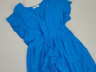 Dresses: XL (EU 42), condition - Very good