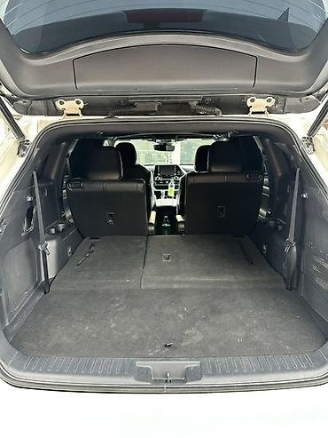 Toyota: Toyota Highlander: 2021 г., 3.5 л, Автомат, Гибрид, Кроссовер — 11