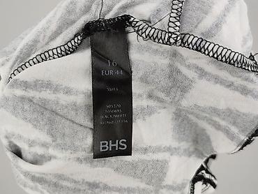 bluzki 44: Bhs, Top damski, rozmiar XL — 5