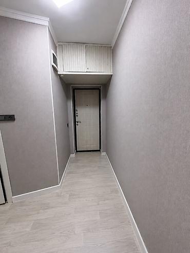 2 bedroom: 2 комнаты, 47 м², Аламедин-1 мкр 104 серия, 4 этаж — 7