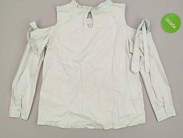 bluzki cold shoulder: Bluzka damska, rozmiar XL — 3