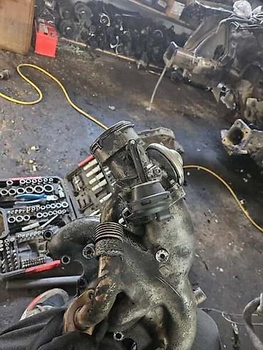 crvit: EGER VENTIL ZA VOLKSWAGEN PASSAT B5.5 | Eger Ventil VW Passat B5.5 — 1