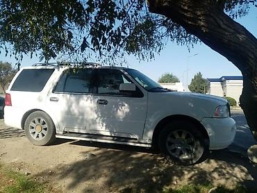 masin satisi: Lincoln Aviator: 5.4 l | 2004 il 267543 km Ofrouder/SUV — 2