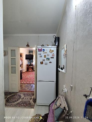 славян: 2 комнаты, 38 м², Индивидуалка, 2 этаж, Требуется ремонт — 3