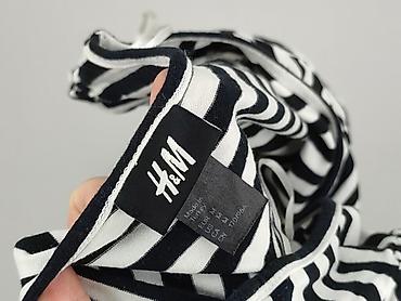 topy stradivarius: H&M, Sukienka damska, rozmiar S — 6