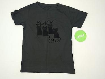 kotki: T-shirt damski, rozmiar S — 2
