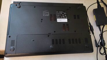 Acer: Intel Core i7, 8 GB OZU, 15.6 " — 2