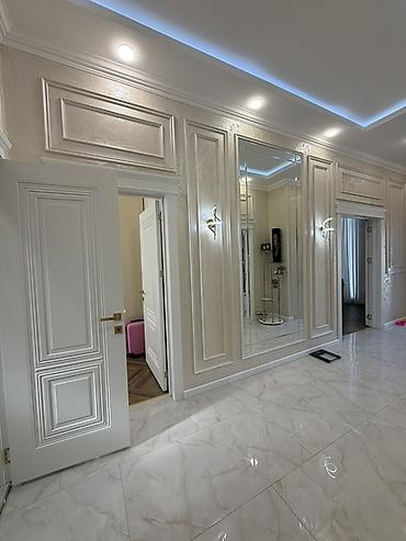 bərdə ev: 3 otaqlı, 135 kv. m, Yeni təmirli — 10