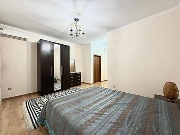 Продажа квартир: 3 комнаты, 128 м², Элитка, 6 этаж, Косметический ремонт — 3