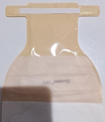 Другие медицинские товары: Калоприемники однокомпонентные различных вариантов исполнения — 2